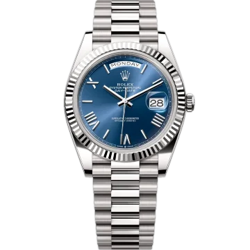 Rolex Day-Date 40 228239-0007