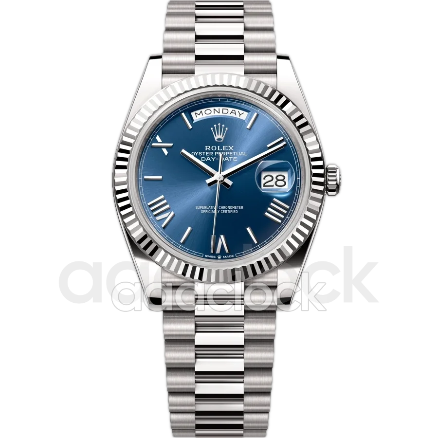 Rolex Day-Date 40 228239-0007 Арт. RO-3543 Арт. RO-3543