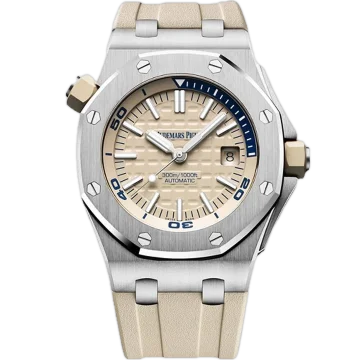 Audemars Piguet Royal Oak Offshore Diver 15710ST.OO.A085CA.01