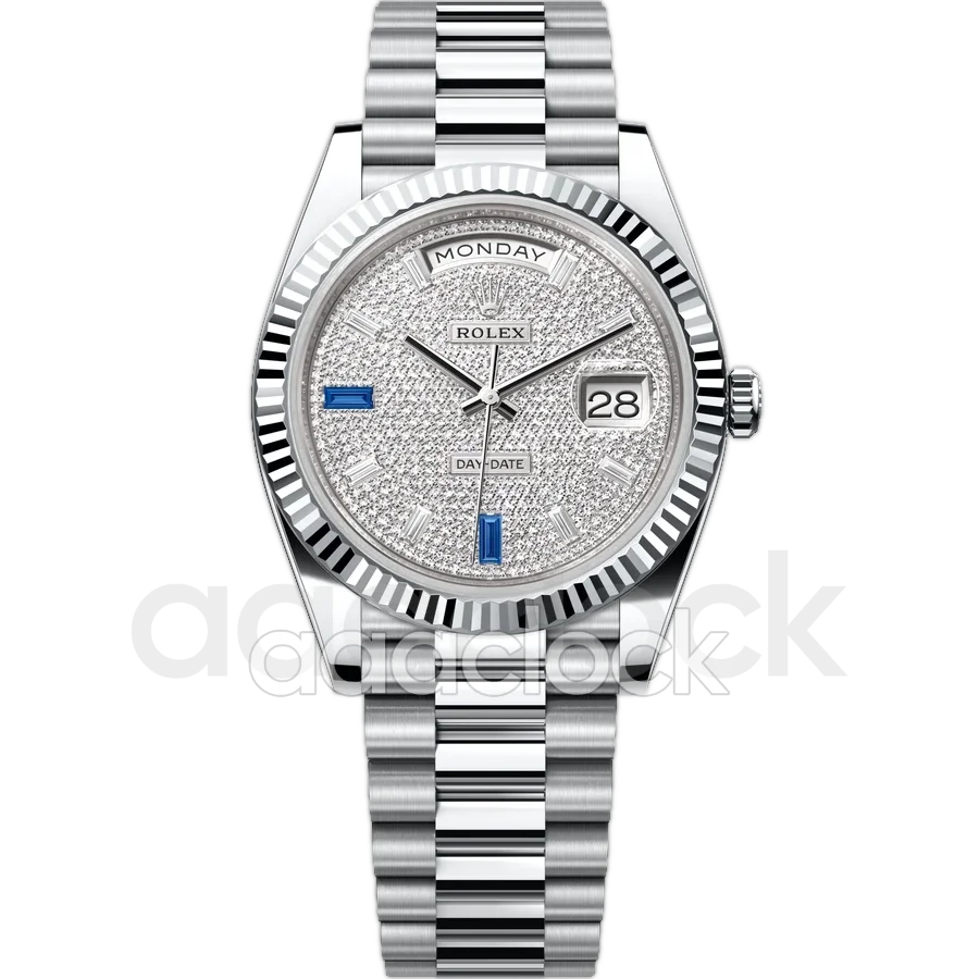 Rolex Day-Date 40 228236-0009 Арт. RO-3520 Арт. RO-3520