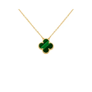 Подвеска Van Cleef Vintage Alhambra VCARO9VA00