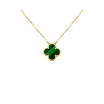 Подвеска Van Cleef Vintage Alhambra VCARO9VA00