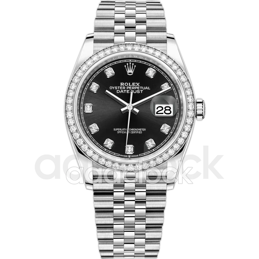 Rolex Datejust 36 126284rbr-0019 Арт. RO-3146 Арт. RO-3146
