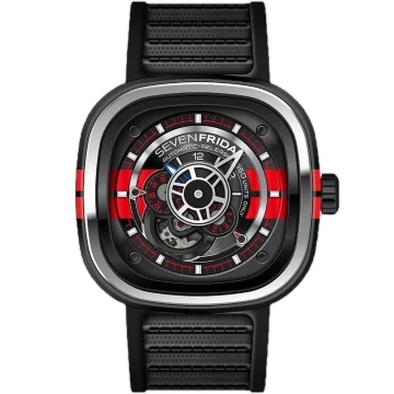 SevenFriday P3-BB
