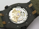 Audemars Piguet Royal Oak Offshore Diver QEII Cup 2014 15709TR.OO.A005CR.01 Арт. AP-0235 Арт. AP-0235