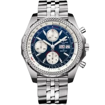 Breitling Bentley GT Racing A1336313.C649.SS