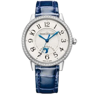 Jaeger-LeCoultre Rendez-Vous Night &amp; Day Medium  3448430