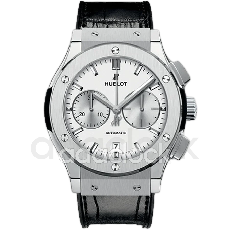 Hublot Classic Fusion 45 Chronograph Titanium 521.NX.2611.LR Арт. HU-1293 Арт. HU-1293