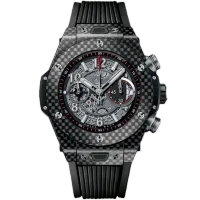 Hublot Big Bang Unico 45 Carbon 411.QX.1170.RX Арт. HU-1186 Арт. HU-1186