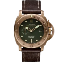 Panerai Submersible Bronzo PAM00382 Арт. PA-2084 Арт. PA-2084
