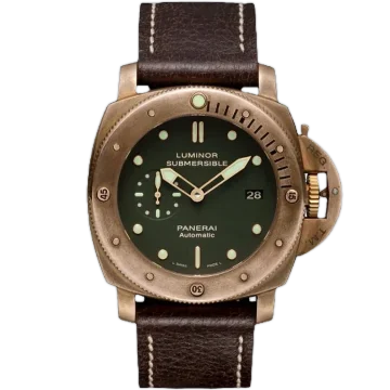 Panerai Submersible Bronzo PAM00382