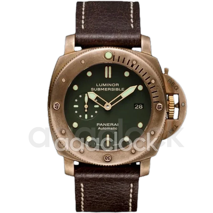 Panerai Submersible Bronzo PAM00382 Арт. PA-2084 Арт. PA-2084