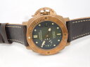 Panerai Submersible Bronzo PAM00382 Арт. PA-2084 Арт. PA-2084