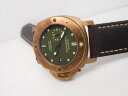 Panerai Submersible Bronzo PAM00382 Арт. PA-2084 Арт. PA-2084