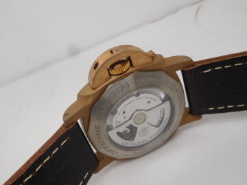 Panerai Submersible Bronzo PAM00382