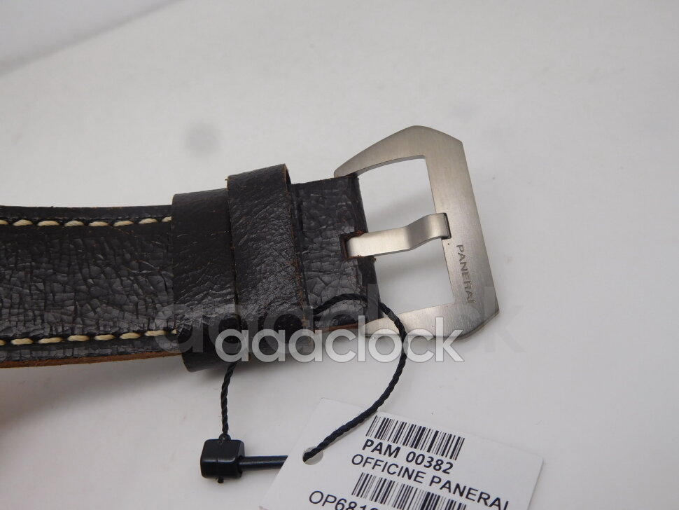 Panerai Submersible Bronzo PAM00382 Арт. PA-2084 Арт. PA-2084