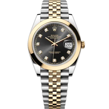 Rolex DateJust 41 126303-0006