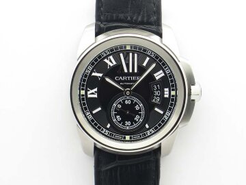 Cartier Calibre de Cartier W7100016