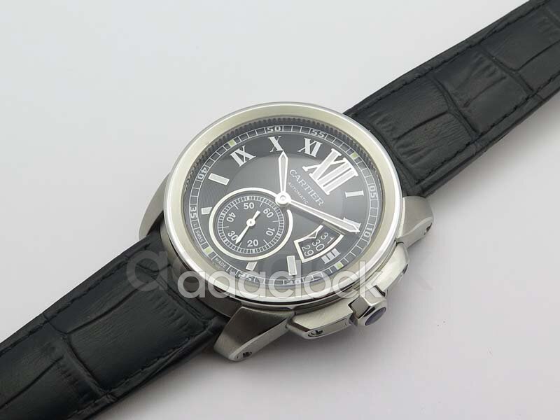 Cartier Calibre de Cartier W7100016 Арт. CA-0884 Арт. CA-0884