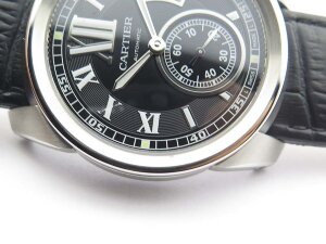 Cartier Calibre de Cartier W7100016