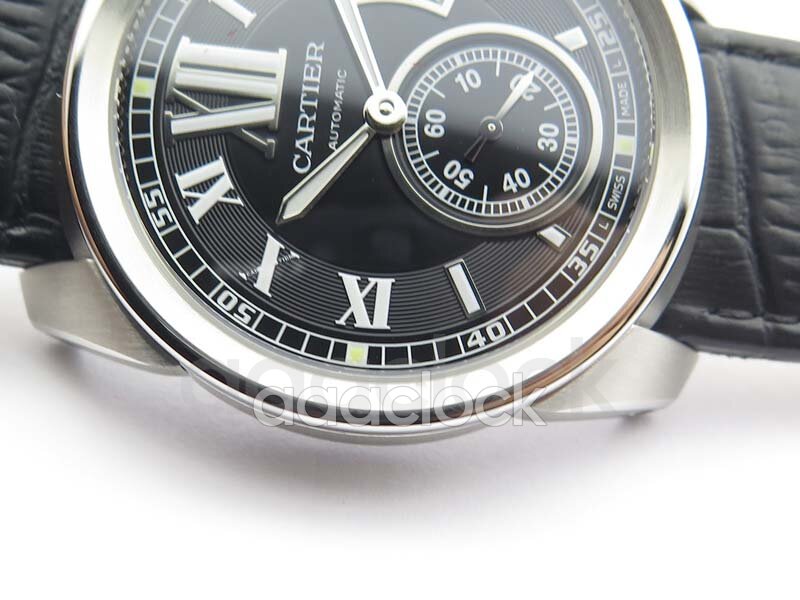 Cartier Calibre de Cartier W7100016 Арт. CA-0884 Арт. CA-0884