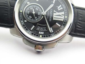 Cartier Calibre de Cartier W7100016