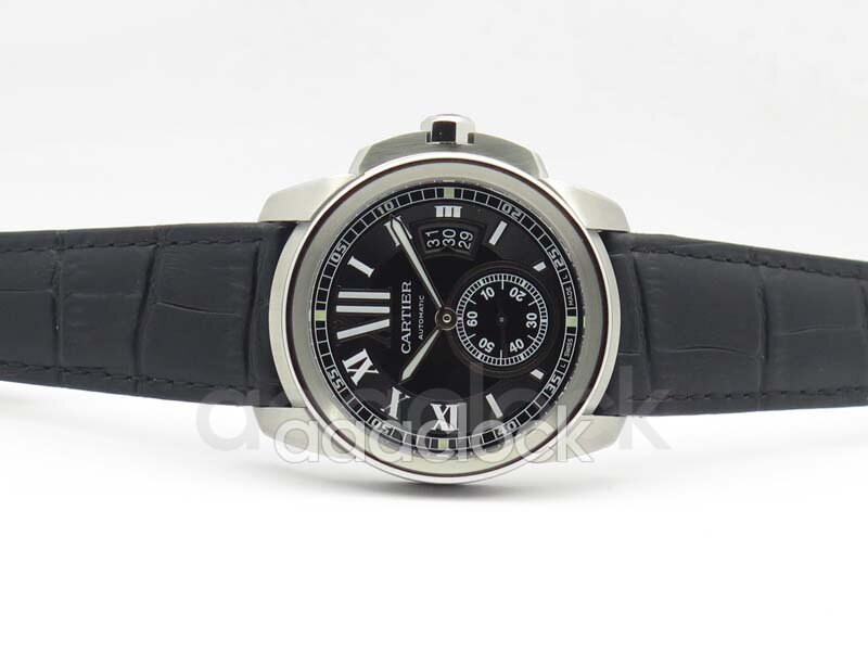 Cartier Calibre de Cartier W7100016 Арт. CA-0884 Арт. CA-0884