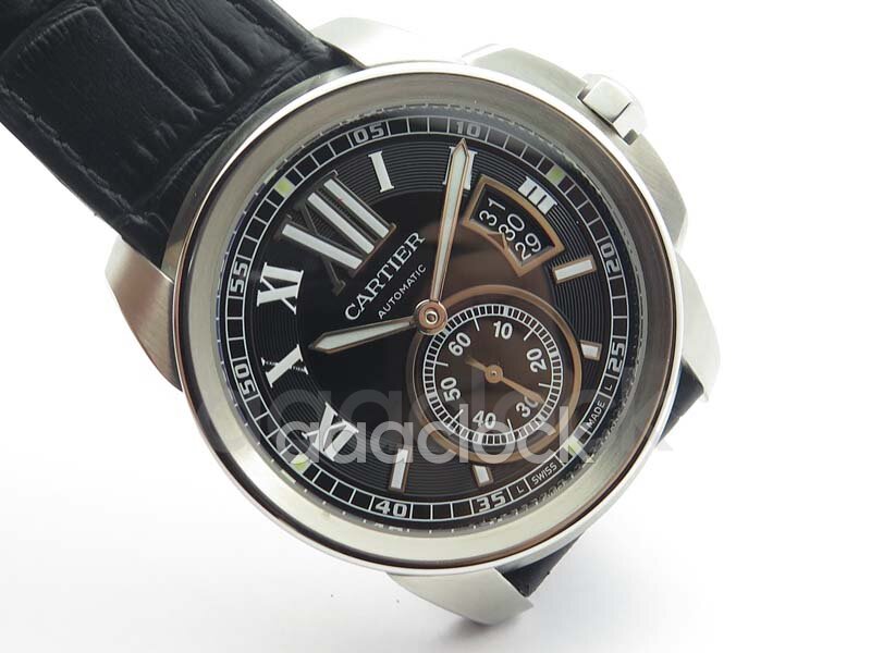 Cartier Calibre de Cartier W7100016 Арт. CA-0884 Арт. CA-0884