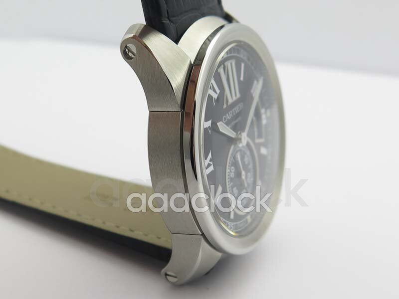 Cartier Calibre de Cartier W7100016 Арт. CA-0884 Арт. CA-0884