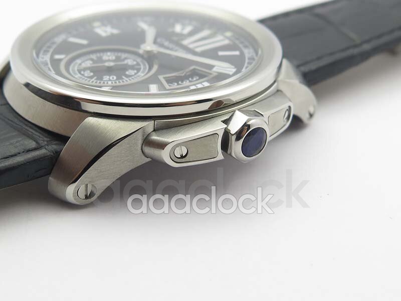 Cartier Calibre de Cartier W7100016 Арт. CA-0884 Арт. CA-0884
