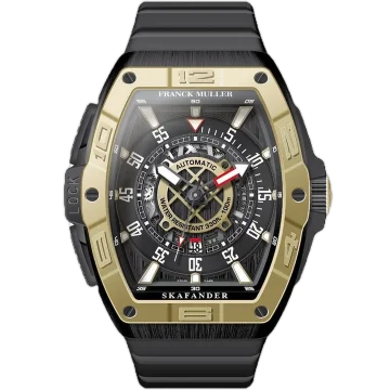 Franck Muller Skafander