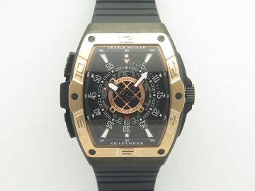 Franck Muller Skafander