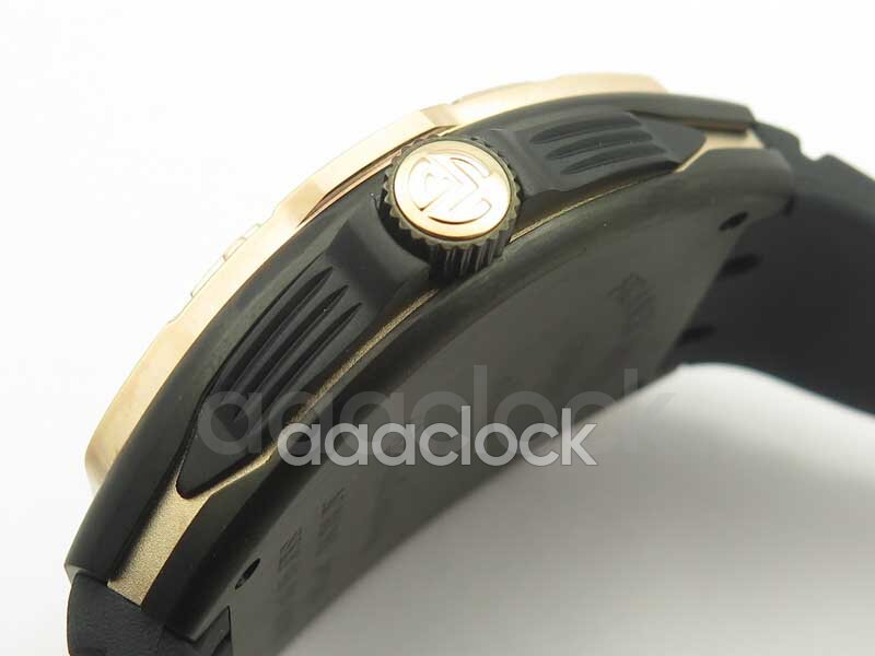 Franck Muller Skafander Арт. FM-1038 Арт. FM-1038