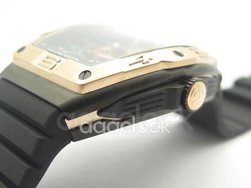 Franck Muller Skafander Арт. FM-1038 Арт. FM-1038