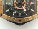 Franck Muller Skafander Арт. FM-1038 Арт. FM-1038