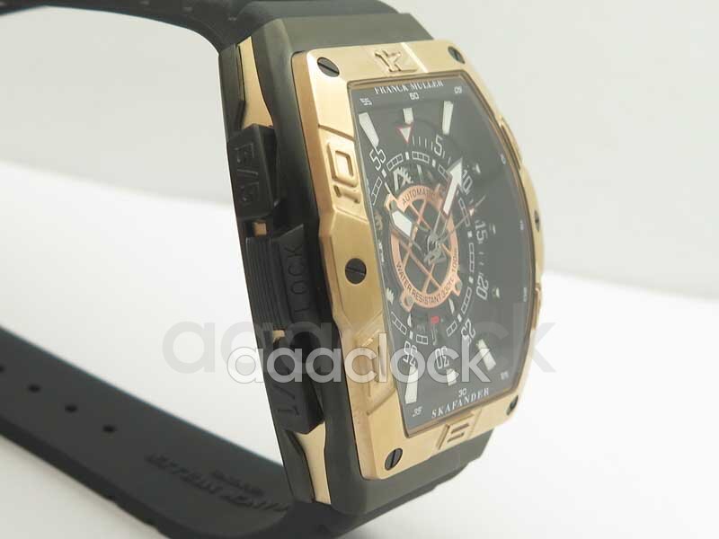 Franck Muller Skafander Арт. FM-1038 Арт. FM-1038