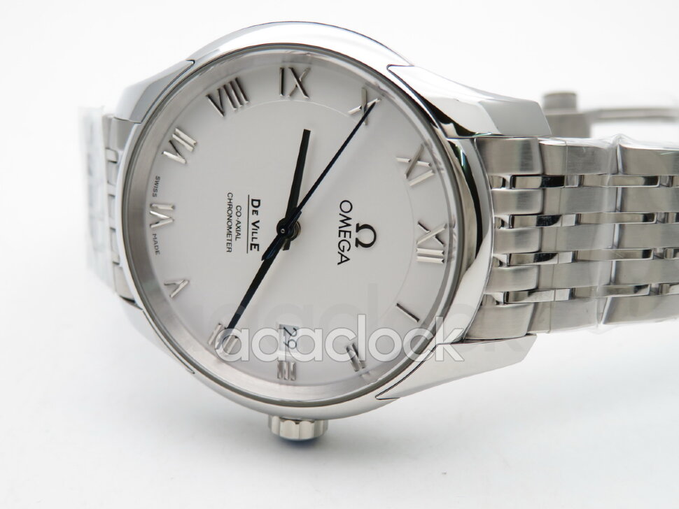 Omega De Ville Co-Axial 41mm Арт. OM-1655 Арт. OM-1655