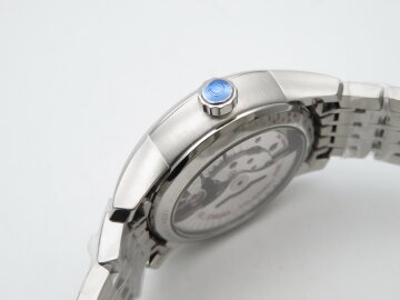 Omega De Ville Co-Axial 41mm