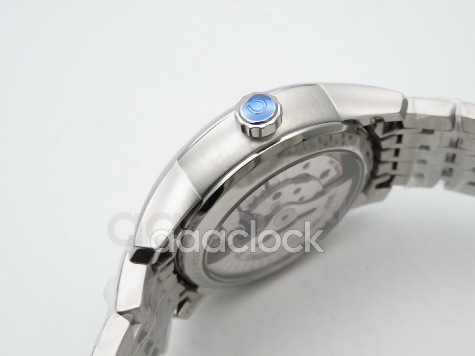 Omega De Ville Co-Axial 41mm Арт. OM-1655 Арт. OM-1655