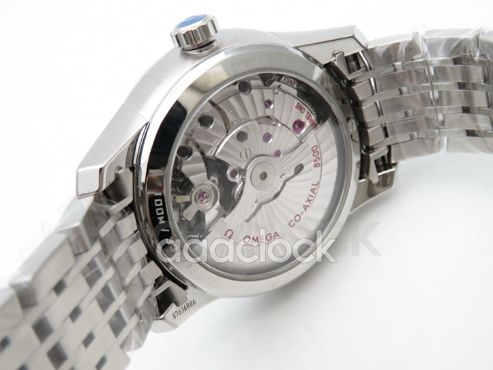 Omega De Ville Co-Axial 41mm Арт. OM-1655 Арт. OM-1655