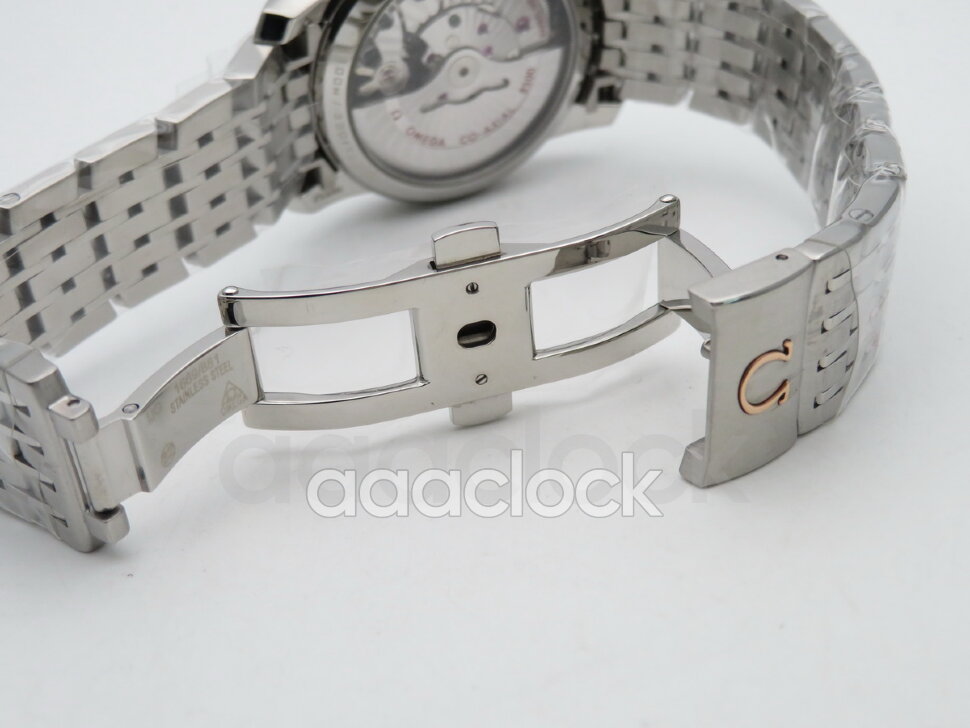 Omega De Ville Co-Axial 41mm Арт. OM-1655 Арт. OM-1655