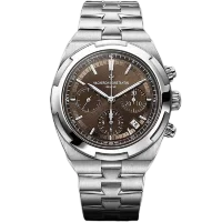 Vacheron Constantin Overseas Chronograph 5500V-110A-B147 Арт. VC-3989 Арт. VC-3989