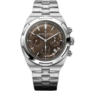 Vacheron Constantin Overseas Chronograph 5500V-110A-B147