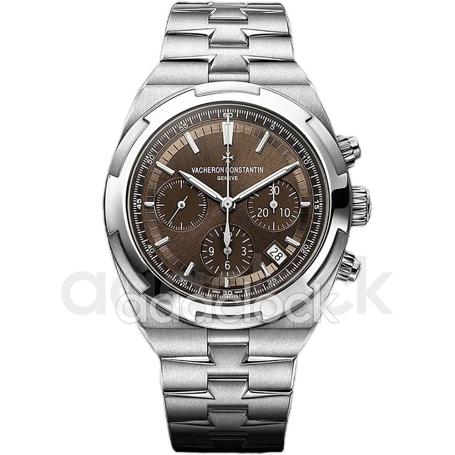 Vacheron Constantin Overseas Chronograph 5500V-110A-B147 Арт. VC-3989 Арт. VC-3989