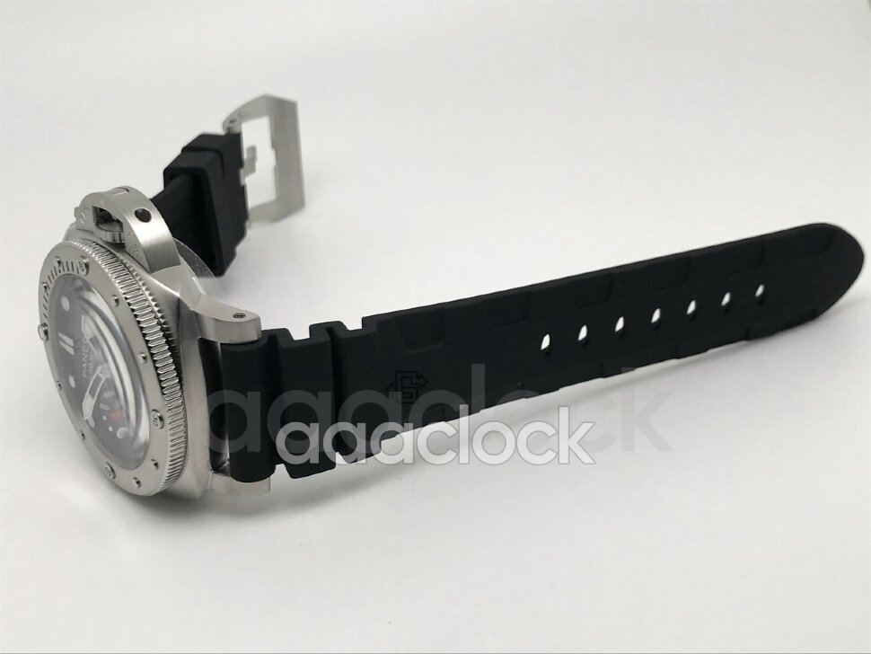 Panerai Submersible QuarantaQuattro Luna Rossa PAM01391 Арт. PA-2111 Арт. PA-2111