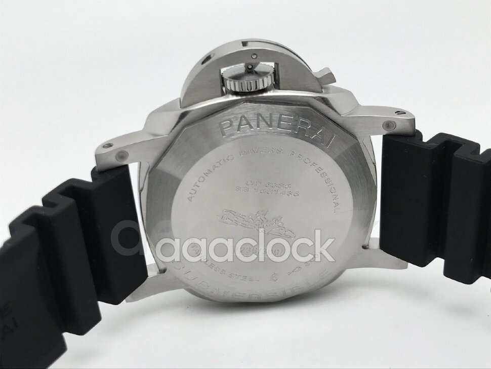 Panerai Submersible QuarantaQuattro Luna Rossa PAM01391 Арт. PA-2111 Арт. PA-2111