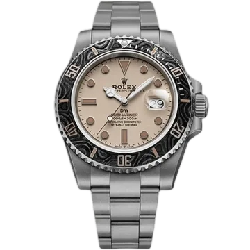Rolex Submariner DiW DUNE