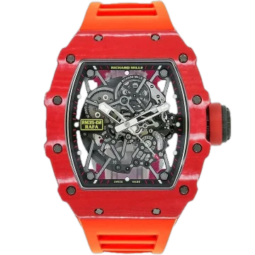 Richard Mille Limited Editions Rafael Nadal RM 35-02