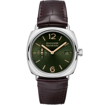 Panerai Radiomir Quaranta PAM01386