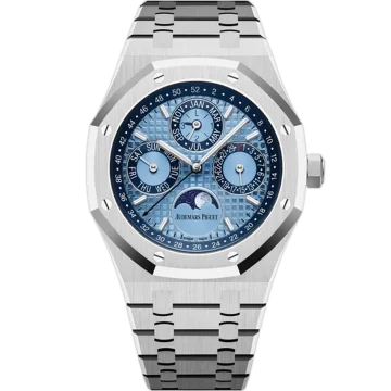Audemars Piguet Royal Oak Perpetual Calendar 26574PT.OO.1220PT.01